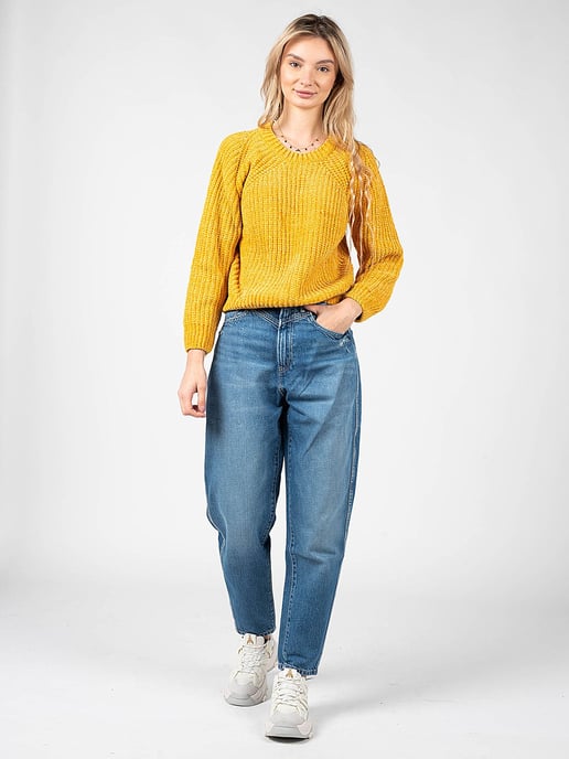 Pepe Jeans Jeans Baloon Fit Rachel Vrouw blauw - Image 2