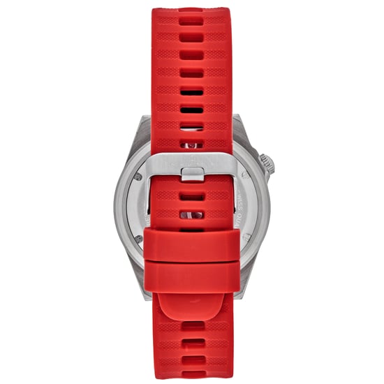 Nautis Baltic Strap Watch w/Date