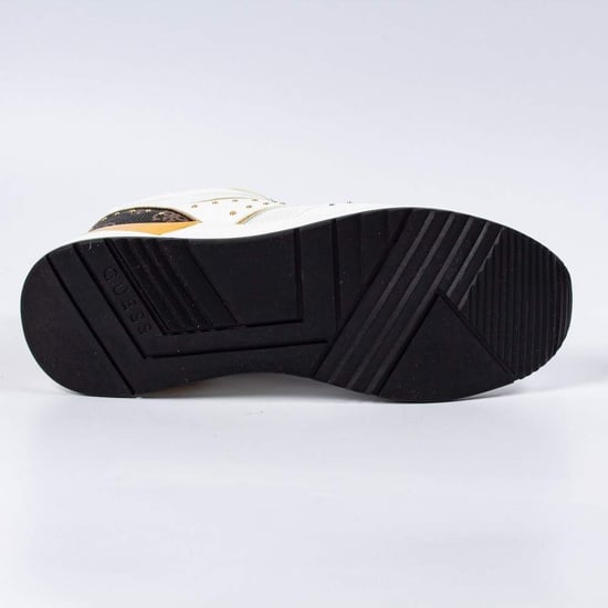 Guess damessneakers Rejjy - Image 4