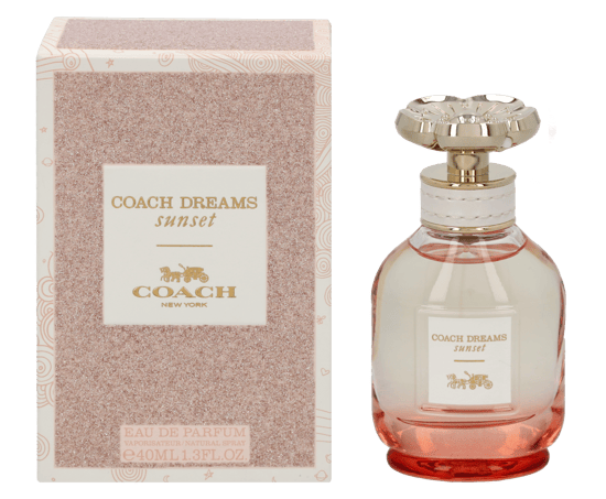 Coach Dreams Sunset EDP Spray 40 ml - Image 1