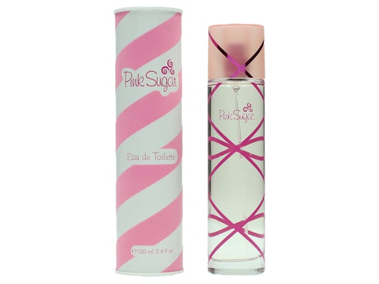 Aquolina Pink Sugar Edt Spray 100ml. - Image 1