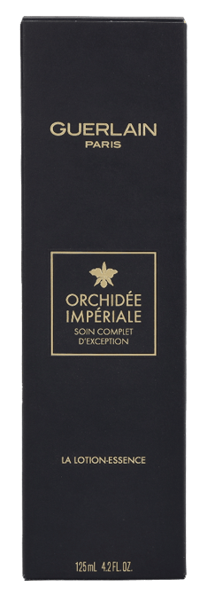 Guerlain Orchidee Imperiale The Essence-In-Lotion125 ml. - Image 2