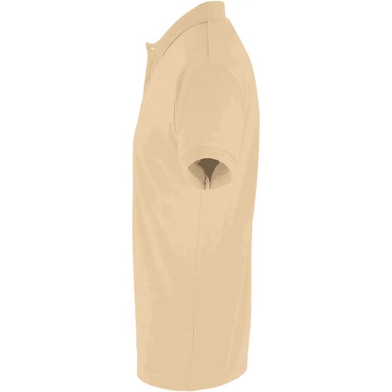 SOLS Heren Perfect Poloshirt (Zand) - Image 3
