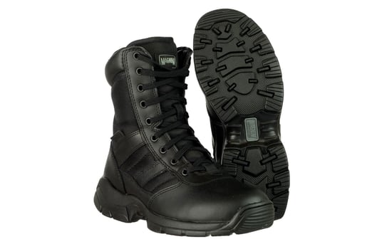 Magnum Panther 8.0 Side-Zip Uniform Boot