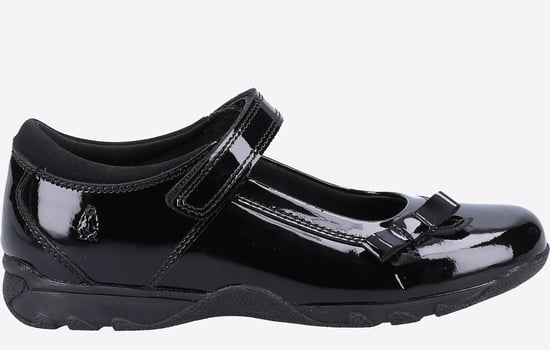 Hush Puppies Carrie Junior Meisjes - Image 1