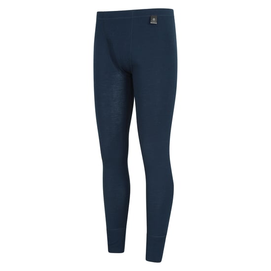 Mountain Warehouse Heren Merino Wol Base Layer Onderbroek (Set van 2) (Marine) - Image 4