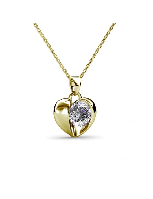 Simply Love hangers - Oostenrijks kristal - Image 3