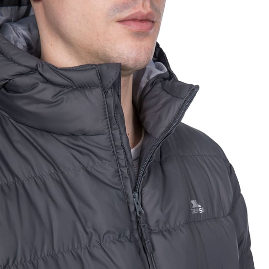 Trespass Mens Oskar Padded Jacket