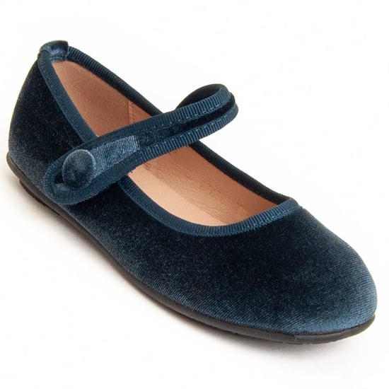 Montevita Ballet Flats Ballekid2 In Blue