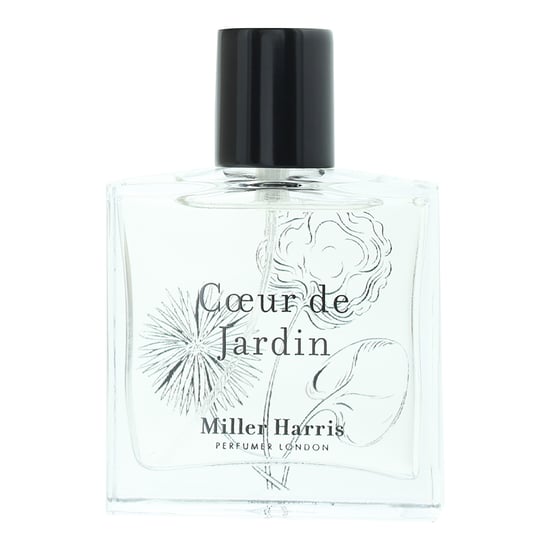 Miller Harris Coeur De Jardin Eau de Parfum 50ml