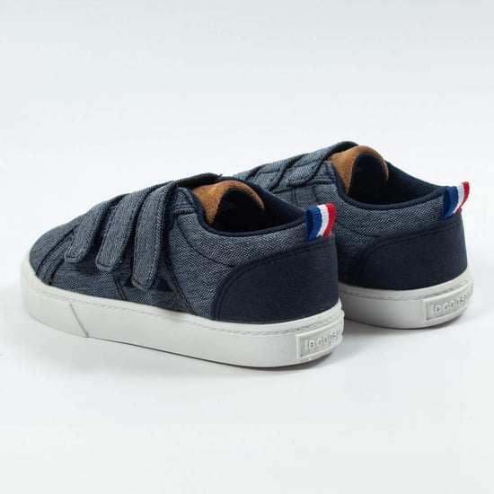 Sneakers voor kinderen, unisex, Le Coq Sportif in blauw - Image 5