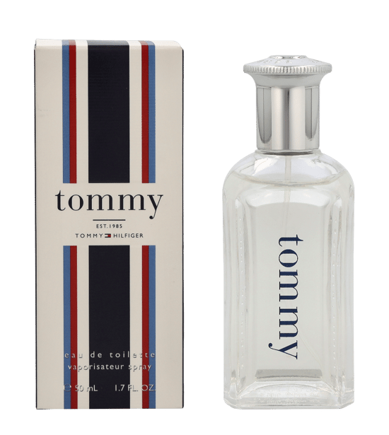 Tommy Hilfiger Tommy Boy Edt Spray50 ml. - Image 1