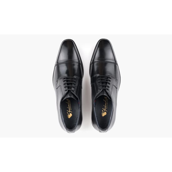 Goodwin Smith London Edit Mayfair Black