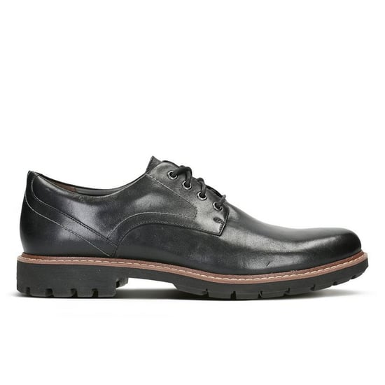 Clarks Batcombe Hall Mens Brown Boots