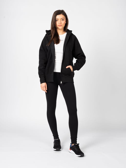 Champion blouse Vrouw zwart - Image 2