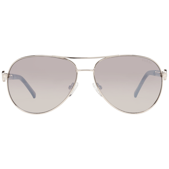 Guess Zonnebril GF6088 32F 60 Dames Goud - Image 2