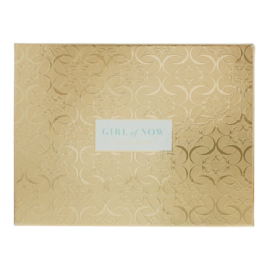 Elie Saab Girl Of Now Eau De Parfum 50ml + Body Lotion 75ml Gift Set - Image 3