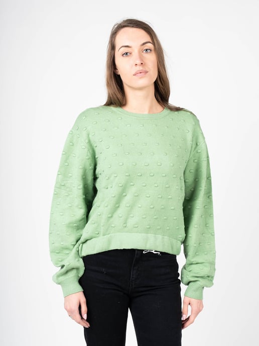 Silvian Heach stoppen Vrouw groen - Image 3