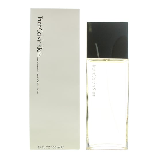 Calvin Klein Truth Eau de Parfum 100ml Spray - Image 1