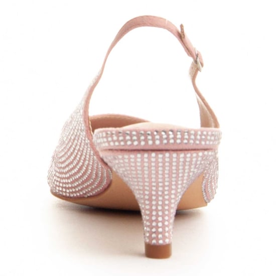 Montevita Heel Schoen Festshoe5 In Roze - Image 6