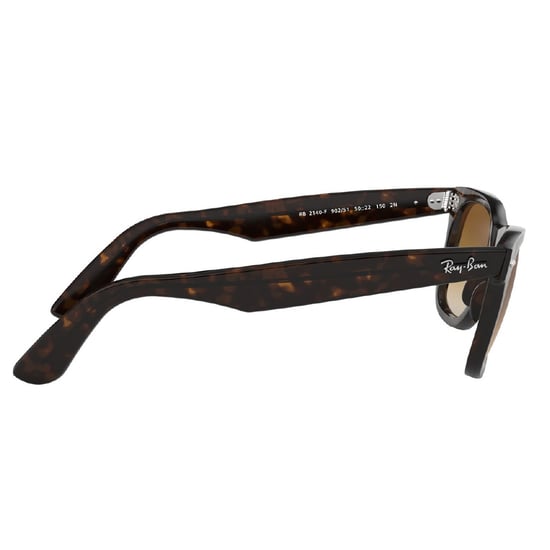 Square Sunglasses RB2140F9025152 Unisex
