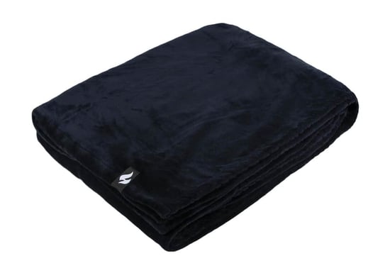Heat Holders - Thermische deken van fleece van 1,7 tog - Zwart - Image 1