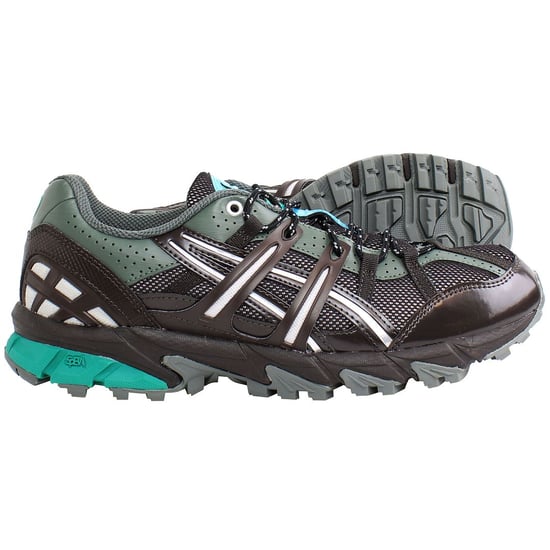 Asics x Matin Kim Gel-Sonoma 15-50 Dames Zwarte Sneakers - Image 4