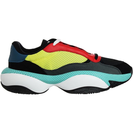 Puma Alteration Kurve Mens Multicoloured Trainers