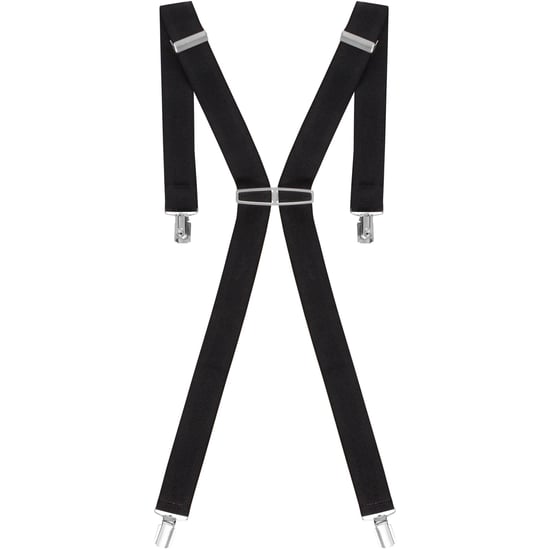 Elastische bretels voor heren | Enzo Accessoires - Image 1