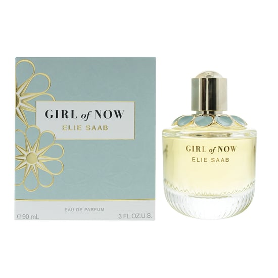 Elie Saab Girl Of Now Edp Spray90 ml. - Image 1