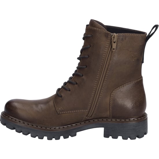 JOSEF SEIBEL Marta 02 | Ankle Boots for Women | brown