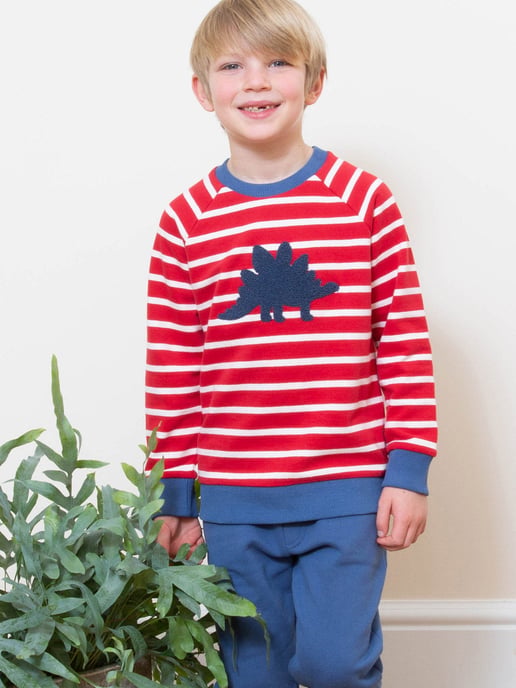 Kite Clothing Steggie Sweatshirt