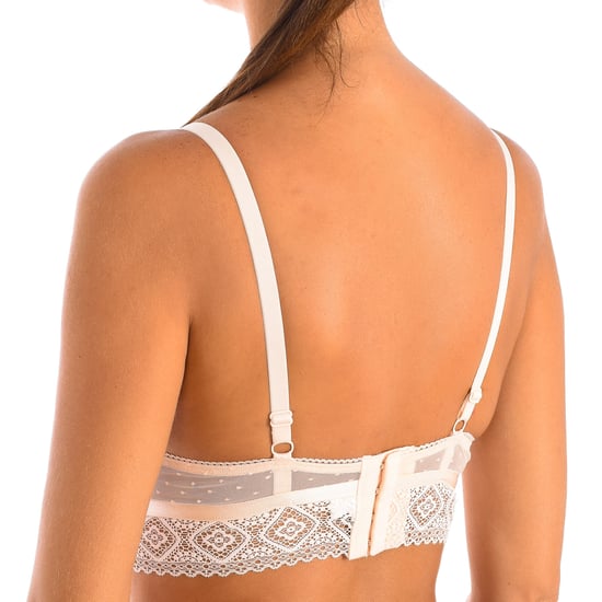 Amaya women's bra.