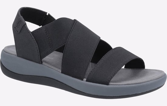 Hush Puppies Sophia Sandals Women