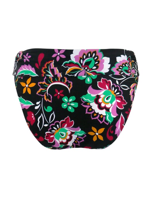 Pour Moi Sunshine Foldover Bikini Brief