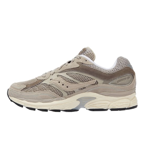 Saucony Progrid Omni 9 Premium Grijze Sportschoenen - Image 5