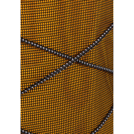 Trespass Waterdichte rugzak Eredine DLX (Geel) - Image 4
