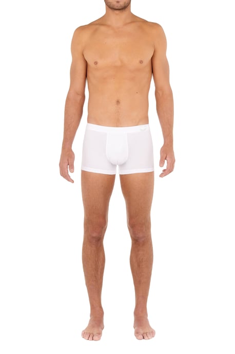 Hom Supreme Katoenen Comfort Boxer Shorts - Image 3