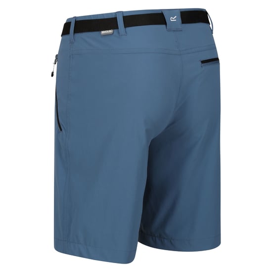 Regatta Heren Xert III Stretch Shorts (Stellaire) - Image 4