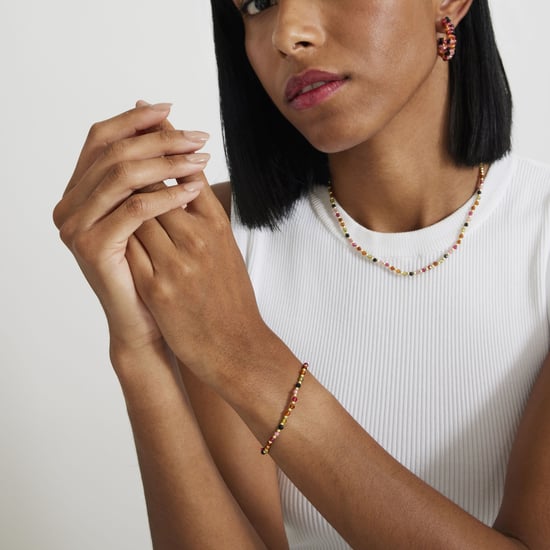 Armband Luxenter Irfoa 18k goud afwerking - Image 3