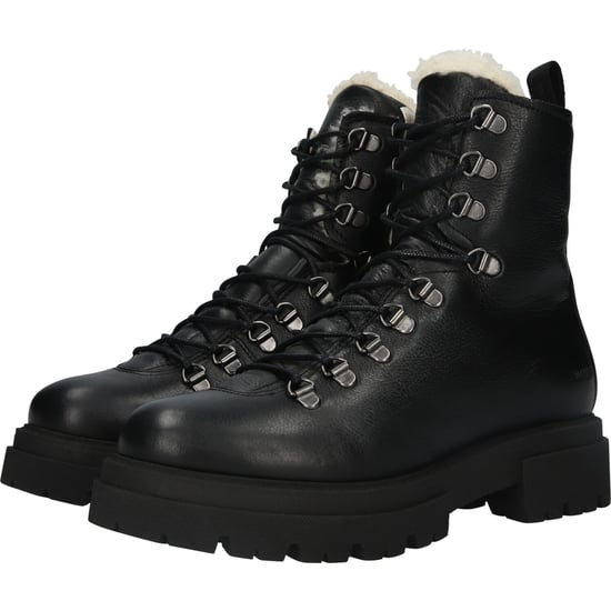IDA - Black - Boots - Image 2