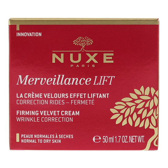 Nuxe Merveillance Lift Firming Velvet Cream50 ml. - Image 3