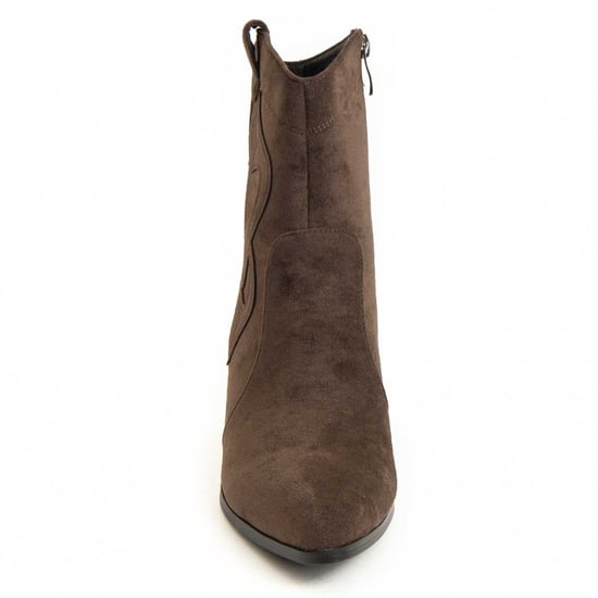 Montevita Heel Enkellaars Cacera Groen - Image 3