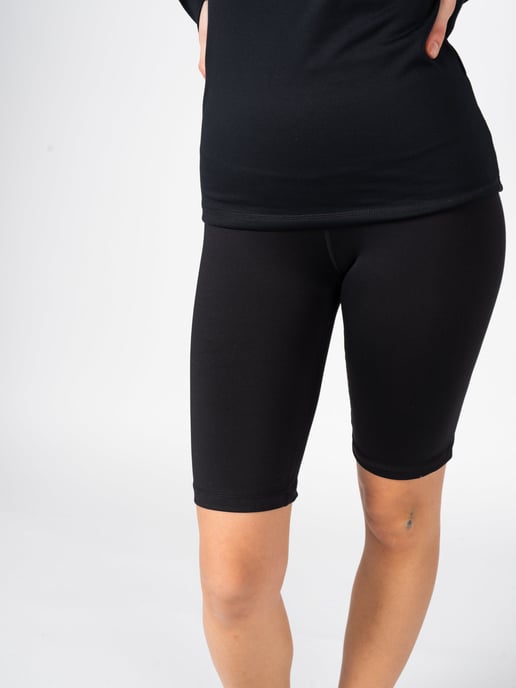Champion shorts Bike Pants Vrouw zwart - Image 5