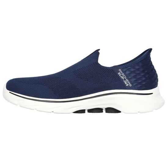 Skechers Instappers: GO WALK 7 - Gemakkelijk op 2 schoenen - Image 4
