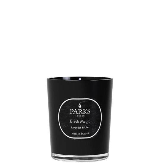 LAVENDER & LILAC 1 WICK CANDLE 180G