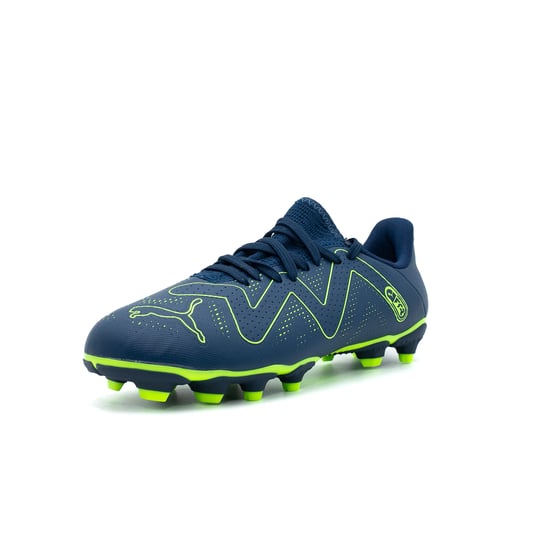 Puma Future Play Fg/Ag Jr Voetbalschoenen - Image 3