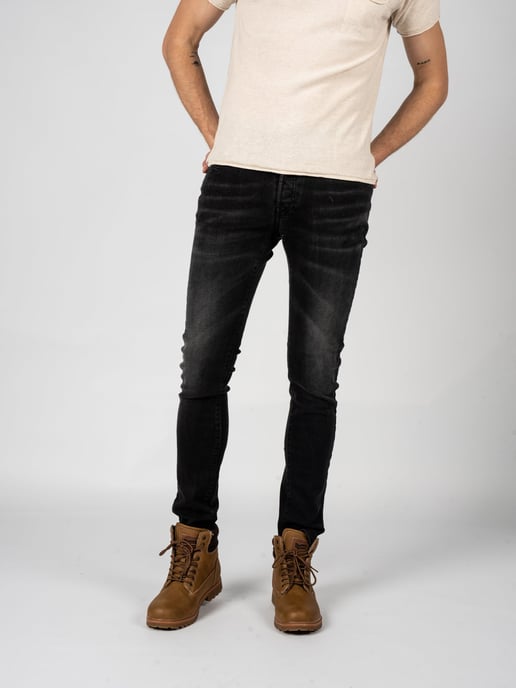 John Richmond Jeans Iggy Mannen zwart - Image 3