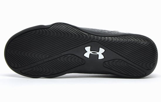 Under Armour Magnetico Select Junior