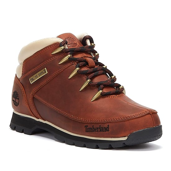 Timberland Euro Sprint Hiker Mid Heren Laarzen - Image 2